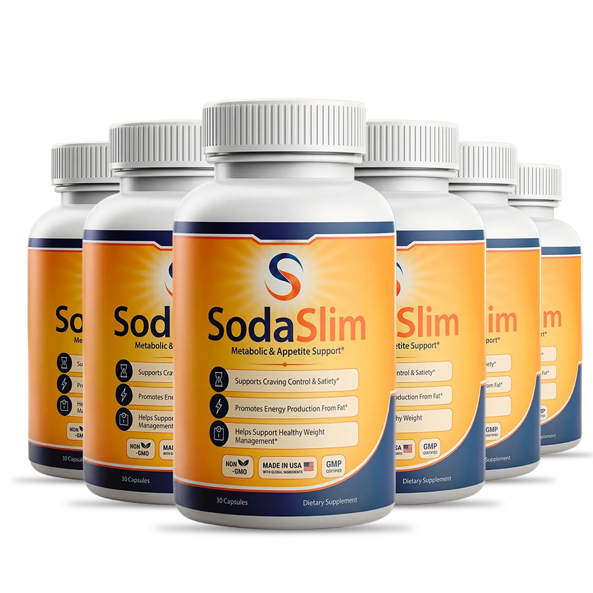 SodaSlim Discount Offer