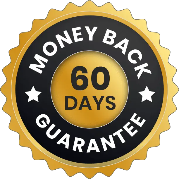 SodaSlim- 60 days money back gurantee